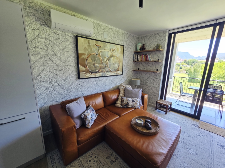 2 Bedroom Property for Sale in Dormehls Drift Western Cape